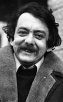 Journalist Yanosh Bar Kadma of Yediot Achronot.