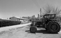 Kibbutz Yakum, Shfaim just north of Tel Aviv.
