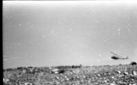 IDF entering South Lebanon as a punishment action.