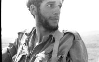 IDF entering South Lebanon as a punishment action.