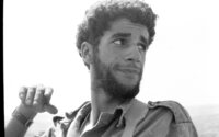 IDF entering South Lebanon as a punishment action.