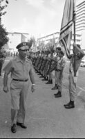 IDF entering South Lebanon as a punishment action.
