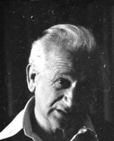 General Secretary of Mapam, Meir Talmi.