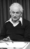 General Secretary of Mapam, Meir Talmi.