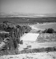 תצלום, עתיקות מגידו.