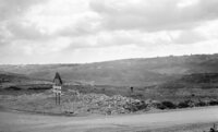 Jerusalem suburb of Maalot Dafna.