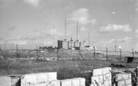 Jerusalem suburb of Maalot Dafna.