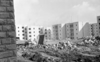Jerusalem suburb of Maalot Dafna.
