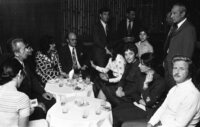 Publication of a book of Israel Heroes ceremony.