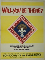 Will you be there? 10th world jamboree.