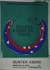 Israel Kibbutz Chor - Bunter Abend – הספרייה הלאומית