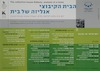 הבית הקיבוצי אנליזה של בית - יום עיון בחוג לעיצוב פנים – הספרייה הלאומית