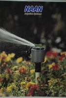 Naan - irrigation systems – הספרייה הלאומית