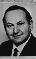 Leader of the Algeria regime Boumedienne.