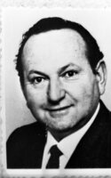 Leader of the Algeria regime Boumedienne.