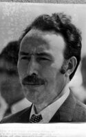 Leader of the Algeria regime Boumedienne.