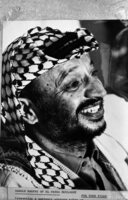 Leader of the Algeria regime Boumedienne.