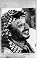 Leader of the Algeria regime Boumedienne.