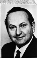 Leader of the Algeria regime Boumedienne.