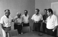 "הליכוד" המרובע נולד היום.