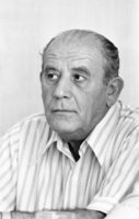 Yosef Almogi.