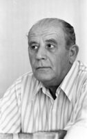 Yosef Almogi.