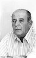 Yosef Almogi.
