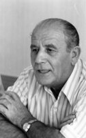 Yosef Almogi.