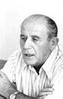 Yosef Almogi.