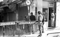 The Committee to release mobilized army reservists who were called for military duty.
