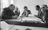 The Committee to release mobilized army reservists who were called for military duty.
