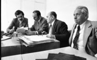 The Committee to release mobilized army reservists who were called for military duty.
