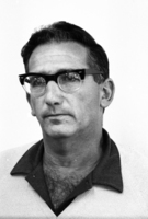 Nahman Raz of the Kibbutzim Union.