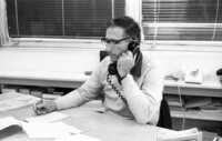 Nahman Raz of the Kibbutzim Union.