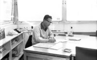 Nahman Raz of the Kibbutzim Union.
