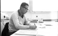 Nahman Raz of the Kibbutzim Union.