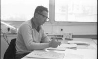 Nahman Raz of the Kibbutzim Union.