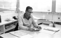 Nahman Raz of the Kibbutzim Union.