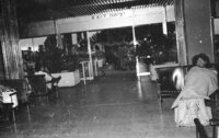 PM Itzhak Rabin left for a visit in the USA to meet with the American heads of State.