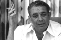 בומה שביט - נשיא התאחדות התעשיינים.