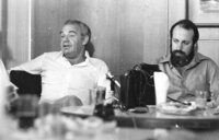 ראש עיריית נתניה לשעבר, עובד בן עמי, בבית המשפט המחוזי.