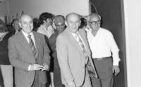 התעשייה הצבאית - וולקן.
