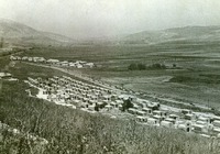 תצלום, יקנעם - מעברת יקנעם.