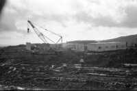 During the preparations for the new Kibbutz Ortal, a buldozer encovered a huge stone with an ancient Hebrew description and 3 graves which belong to the 3rd century BC.