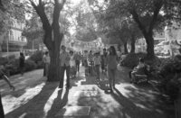 Israeli women demonstarting aganst the new abortion law.