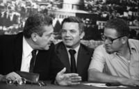 בצפון סיני נבנית העיירה הישראלית ימית. בדואים רבים באזור הצטרפו לפרויקט ומרוויחים הכנסה טובה עבור משפחותיהם.