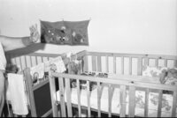 New born children of two mothers were exchanged by a mistake at the Rambam Hospital in Haifa.