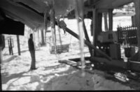 Opening the ski resort on the Golan Hights.