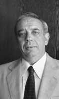 President of the Manufacturers Ass, Buma Shavit at his office.