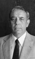 President of the Manufacturers Ass, Buma Shavit at his office.
